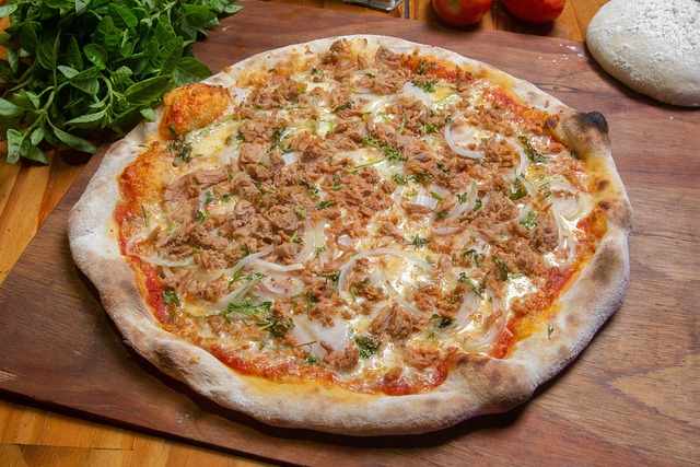 pizzeria a ospitaletto