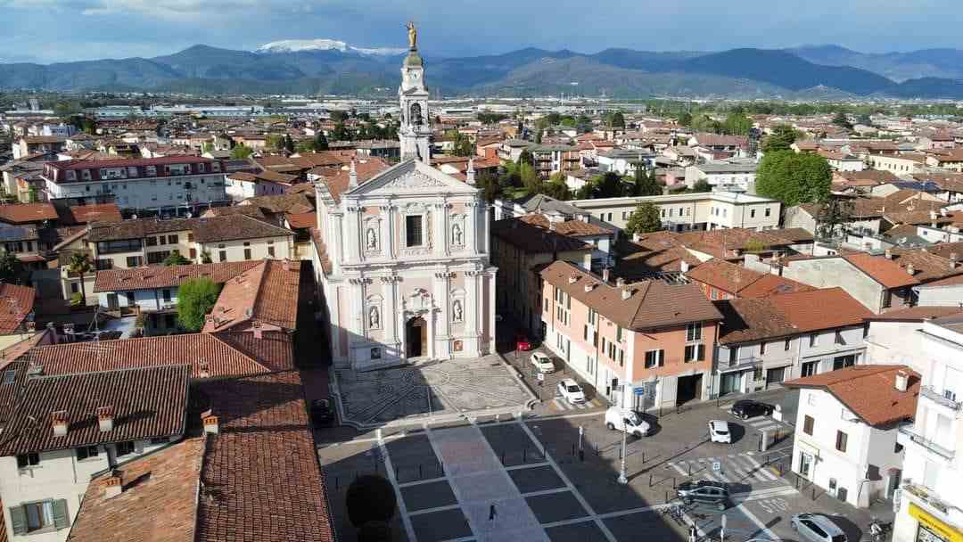 cosa vedere a ospitaletto