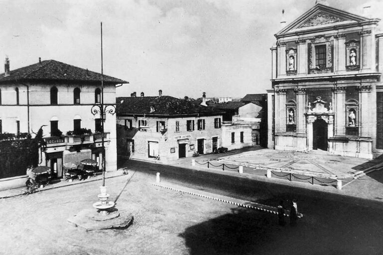 storia di ospitaletto